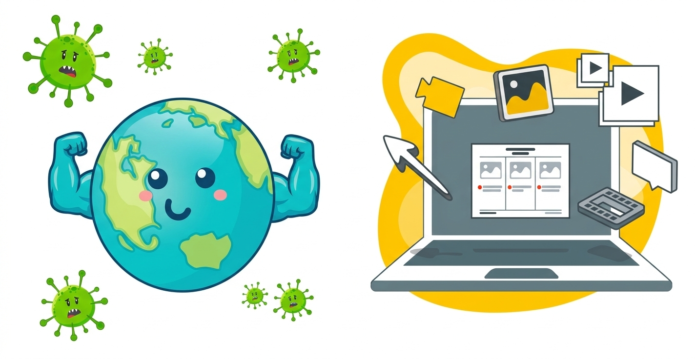 How To Create Powerful Tech Products learning from past COVID time experience?