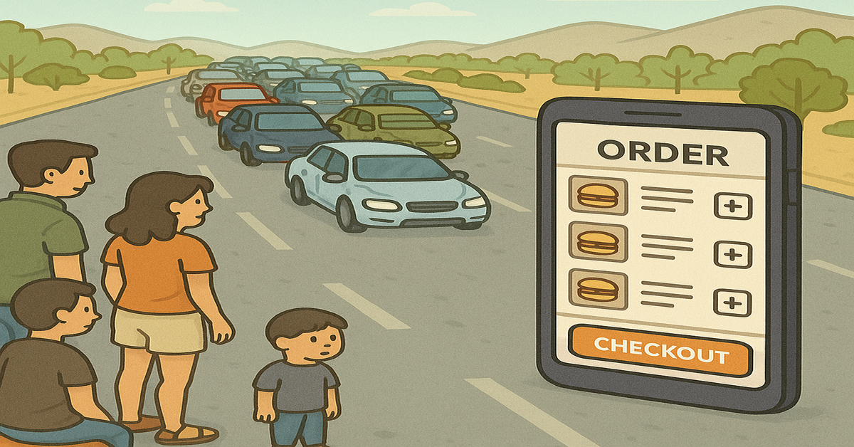 Del tráfico al prototipo: un caso real de IA en la carretera