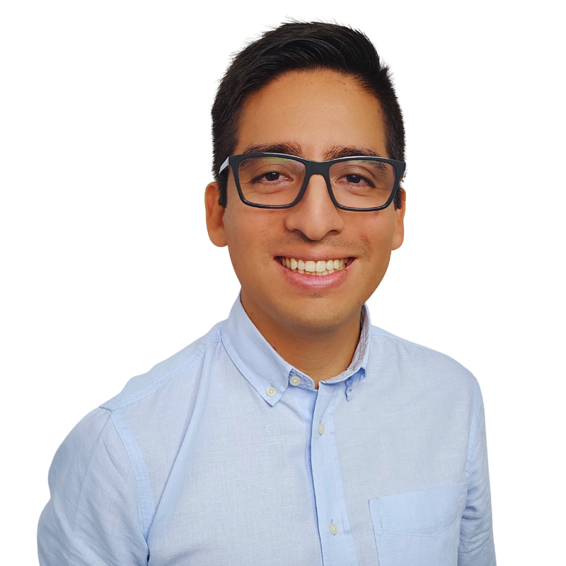 Fernando Mendoza Canta